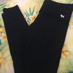 Pink Yoga VICTORIA Secret